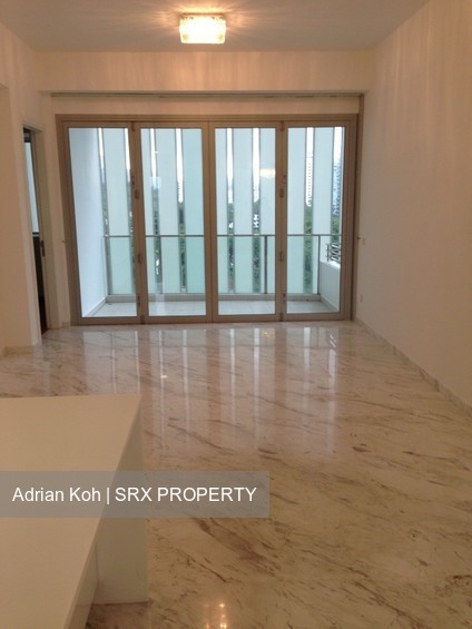 Newton One (D11), Condominium #215473051